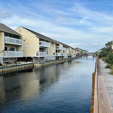 Sandpiper Cove 0031 Дестин Экстерьер фото