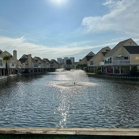 Sandpiper Cove 0031 Дестин Экстерьер фото