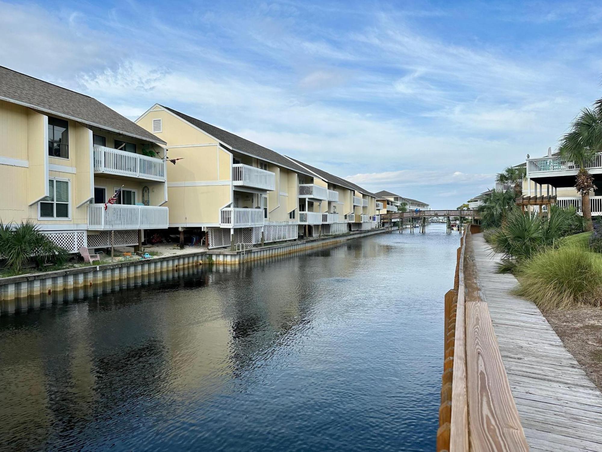 Sandpiper Cove 0031 Дестин Экстерьер фото